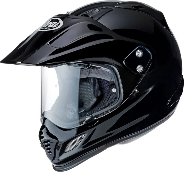 Arai Tour-X 4 Enduro Helmet Black, Size S