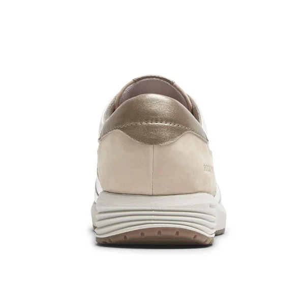 Rockport Trustride W Blucher 9 Women's White
