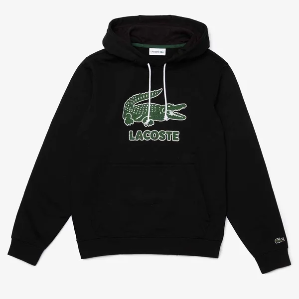 Lacoste Sh0064 Hoodie M