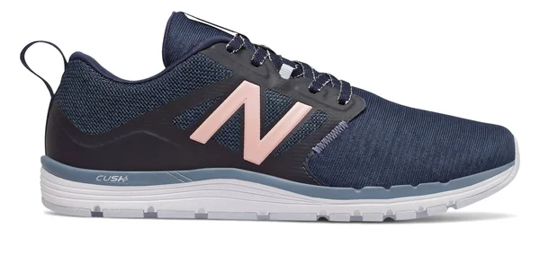 New Balance 577v5 Women's Shoes 9364178 - 6 D - Wide - Blue