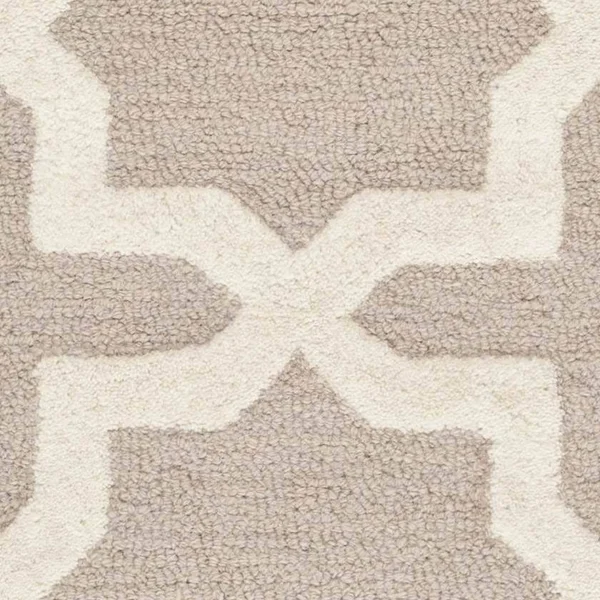 Safavieh Cambridge Beige & Ivory 4& x 6& Rug