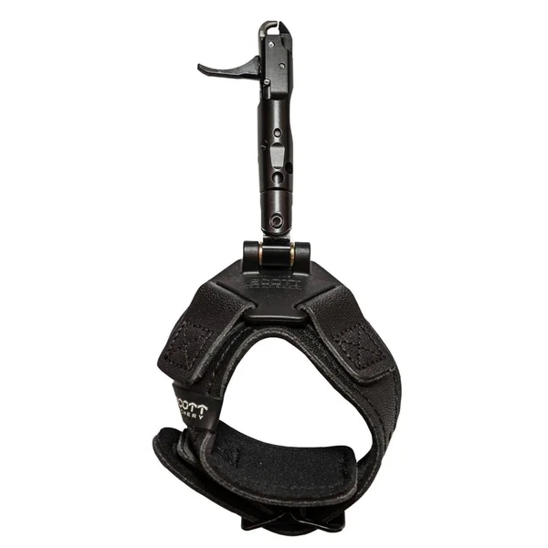 Scott Recon Release Camo Freedom Strap