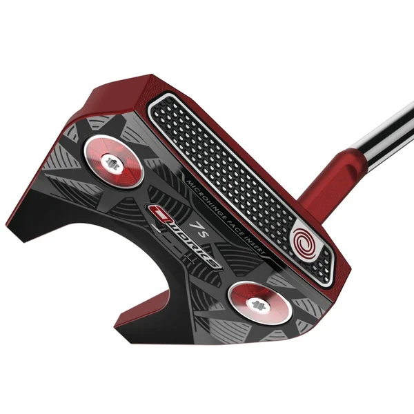 Odyssey O-Works Red #7S Putter