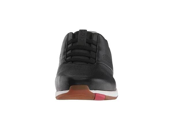 Kizik Boston (Black 2) Men's Shoes