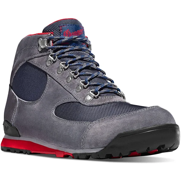 Danner Men's Jag (13 Gray/Blue Wing)