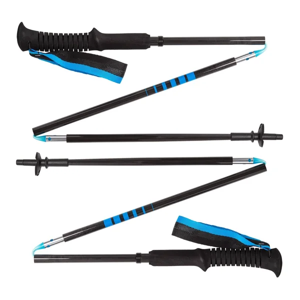 Black Diamond Distance Carbon Z Poles 110 cm