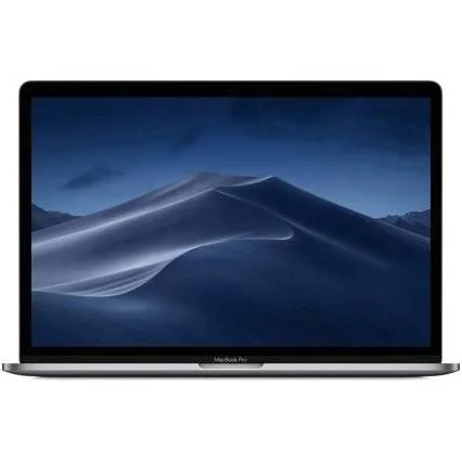 (Refurbished) Apple MacBook Pro - 15'' - 256GB Ssd, Diagonal Retina Display - Silver