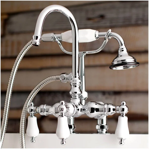 Kingston Brass AE15T5 Vintage Tub Faucet - Oil Rubbed Bronze