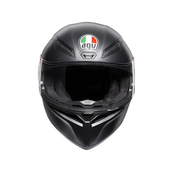 AGV K1, Integral Helmet - Matt Black - L