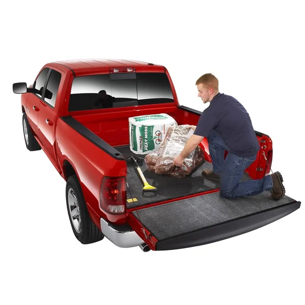 BedRug Bed Mat - BMT19CCS