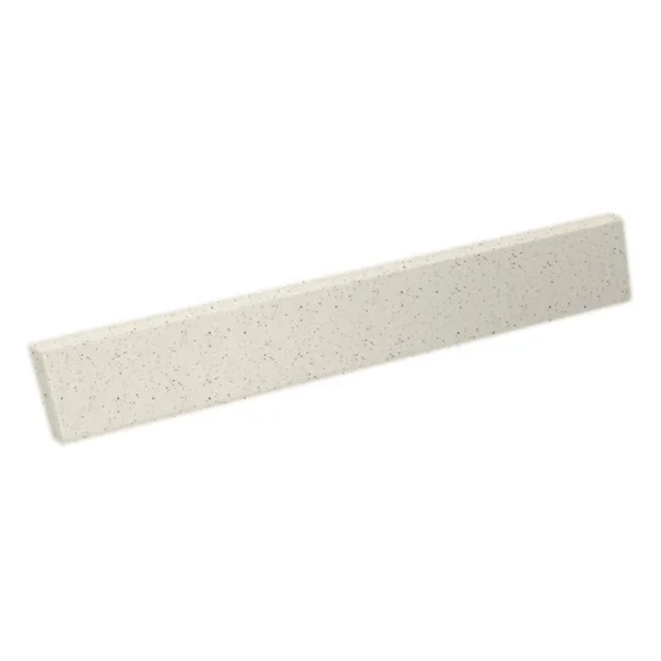 Swan Vt-18-3ss-010 Swanstone 3x22 x 18x22 Bathroom Side Splash - Available in Various Colors - Tahiti Matrix