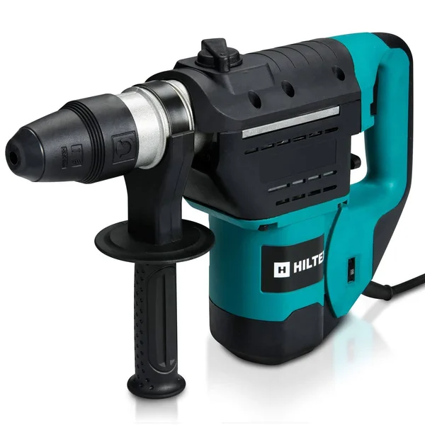 Hiltex 10513 1-1/2 inch SDS Rotary Hammer Drill