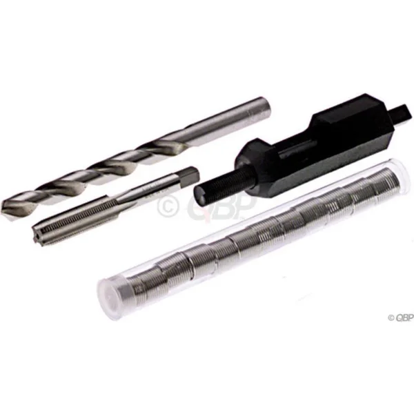 Various Manufacturers 10 x 1mm Thread Repair Kit