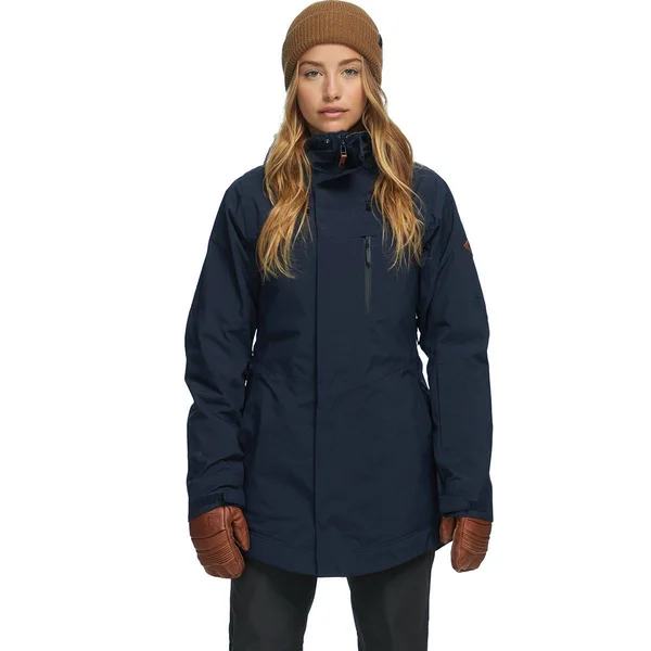 Dakine Silcox Gore-Tex 2L Jacket - Women's Night Sky - L