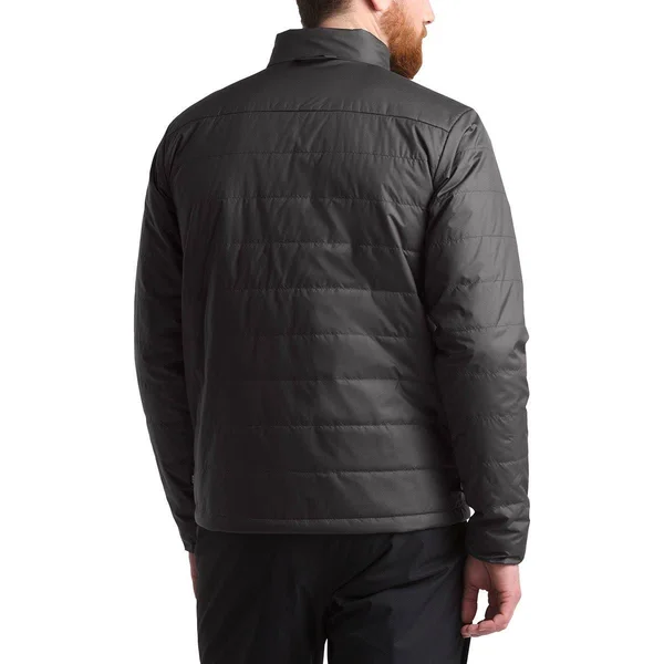 The North Face Men's Bombay Jacket - XL - TNF Medium Grey Heather
