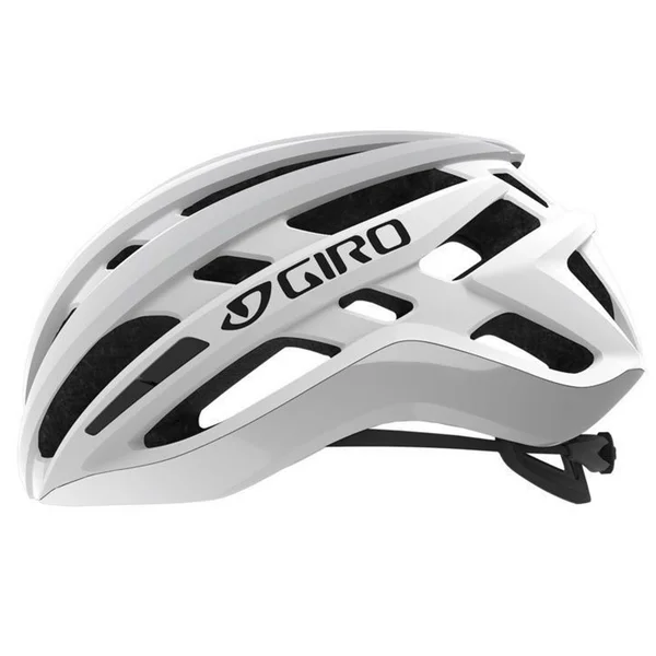 Giro Agilis Helmet Matt White L
