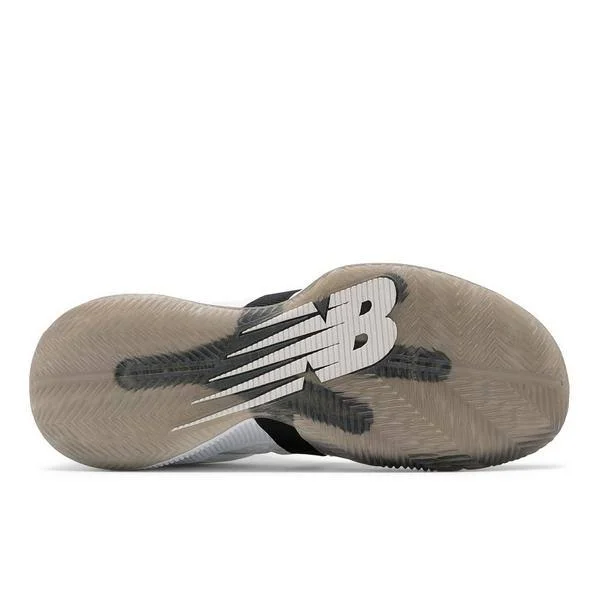 New Balance OMN1S Low Basketball Shoes, Men's, White