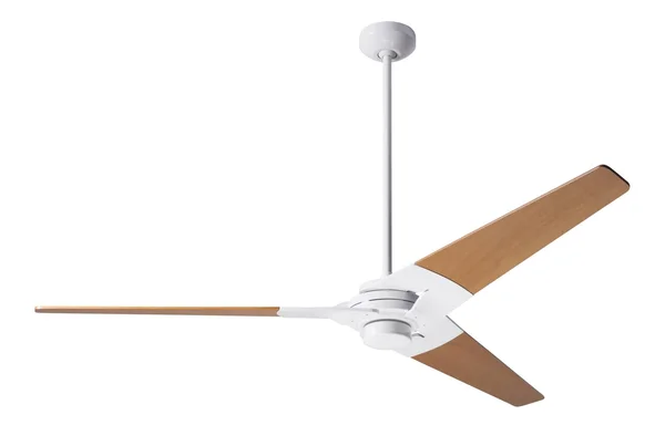 Modern Fan Company Torsion 62 inch Ceiling Fan - TOR-GW-62-MP-NL-002