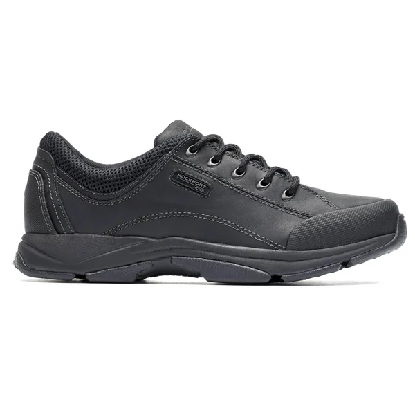 Rockport Men's Chranson, Size: 10.5 W, Black
