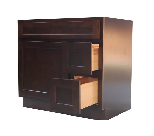 Vanity Art VA4036-2RG 36 inch Vanity Cabinet Grey