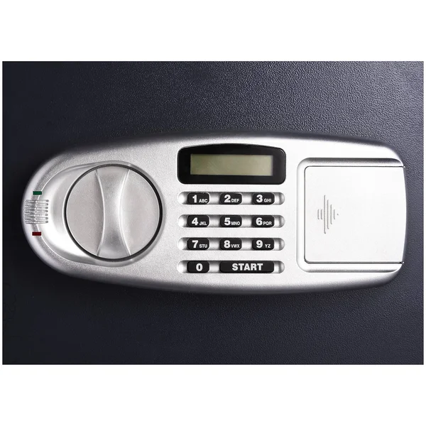 Paragon Lock & Safe 7900 Double Door Digital Depository Cash Drop Security