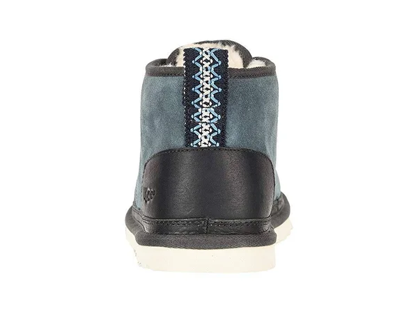 Men's Ugg Neumel Boot - Size: 10 Medium, Blue