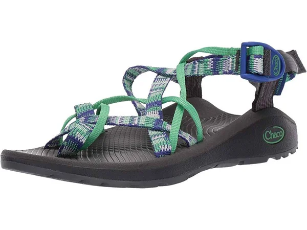 Chaco Women's Sandal - Z/Cloud X2 Remix - Fault Royal