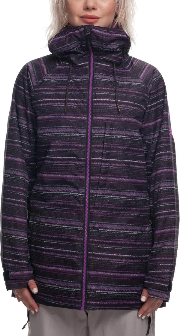686 Athena Insulated Snowboard Jacket