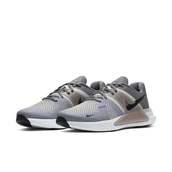 Nike Renew Fusion Men's Training Shoes - Size: 8, Black