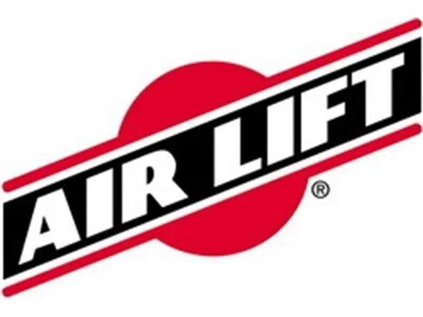 Air Lift 58343 - Gen IV Dominator Series D2500