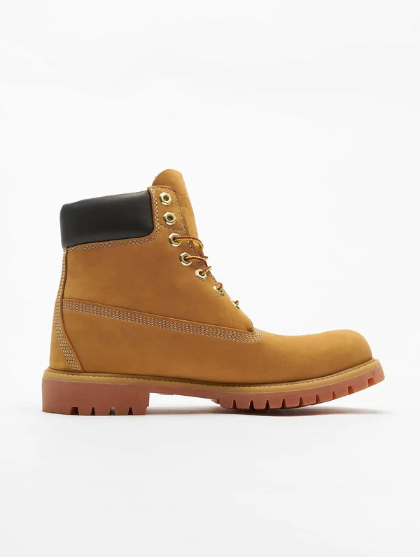 Timberland 6 inch Premium - Wheat