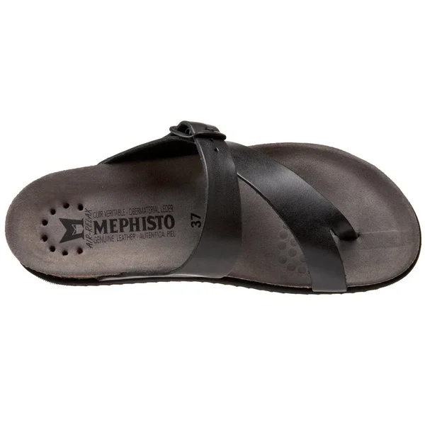 Mephisto Women's Helen - Black Waxy