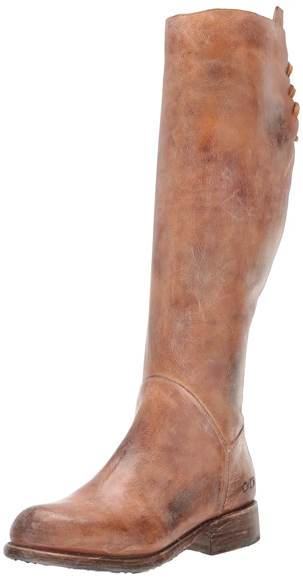Bed:Stu Manchester II 9 Women's Tan