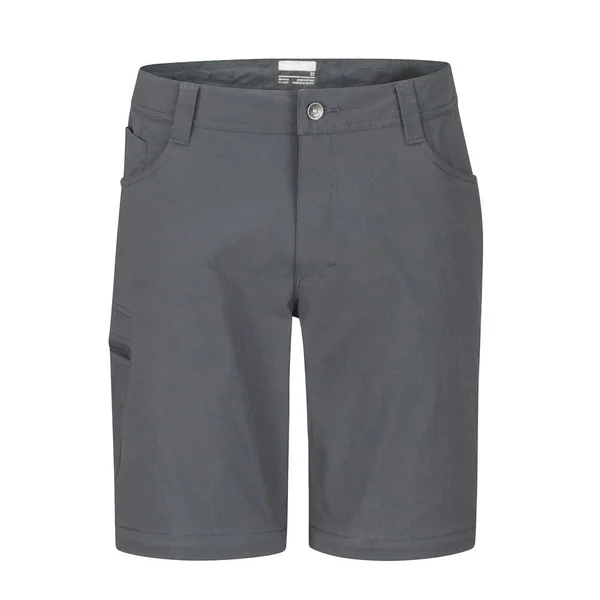 Marmot Transcend Convertible Pant Men's - Slate Grey, 38