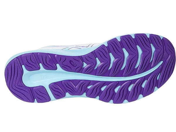 Asics GEL-Excite 8 Women's Running Shoes - Size: 5, White