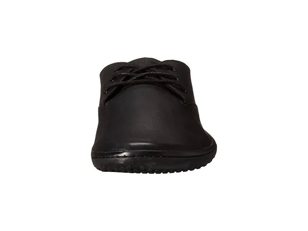 Vivobarefoot Men's RA II Black/Hide - 43