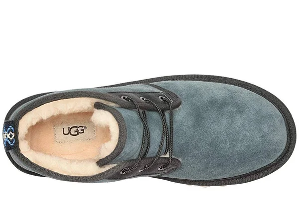 Men's Ugg Neumel Boot - Size: 10 Medium, Blue
