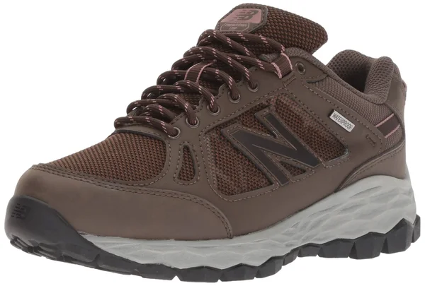 New Balance 1350W1 7 Women's Brown