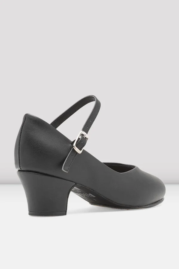 Bloch Diva (Black) Women's Dance Shoes