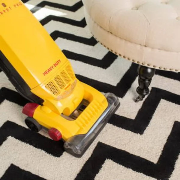 Carpet Pro CPU-250 Household Upright Vacuum with Tools