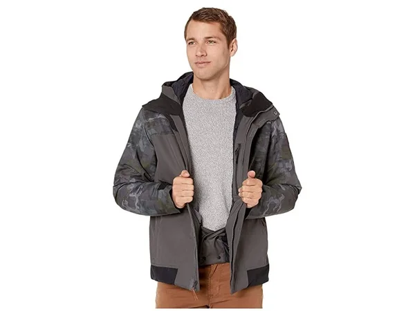 Obermeyer Blue Ribbon Jacket - Men's