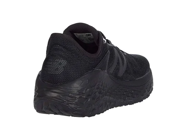 New Balance Women's Black Fresh Foam More V2 Running Shoes - Size: 9.5
