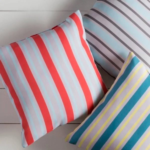 Surya - Rain - Throw Pillow