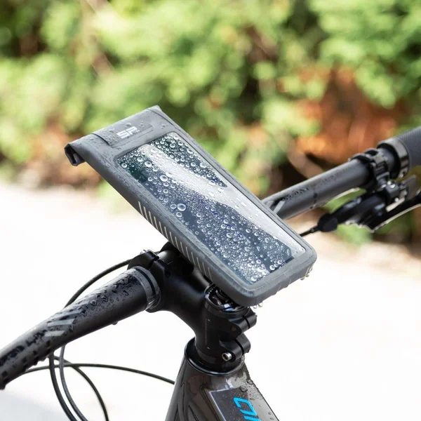 SP Connect Bike Bundle II iPhone Pro Max - Xs Max