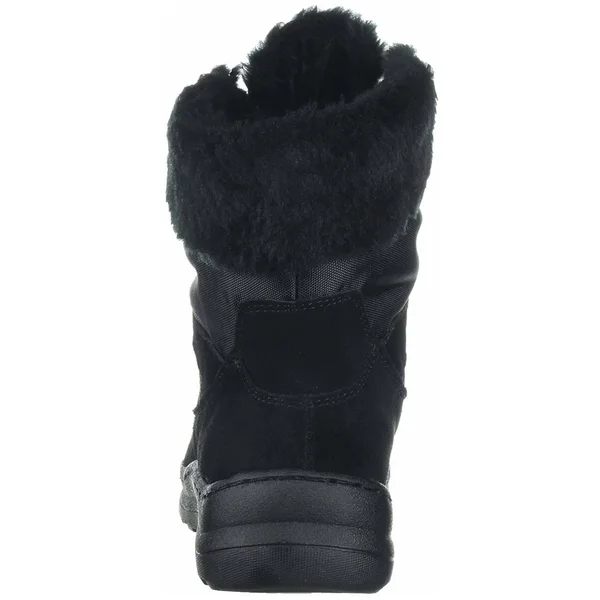 Baretraps Aero Cold-Weather Boots - Black
