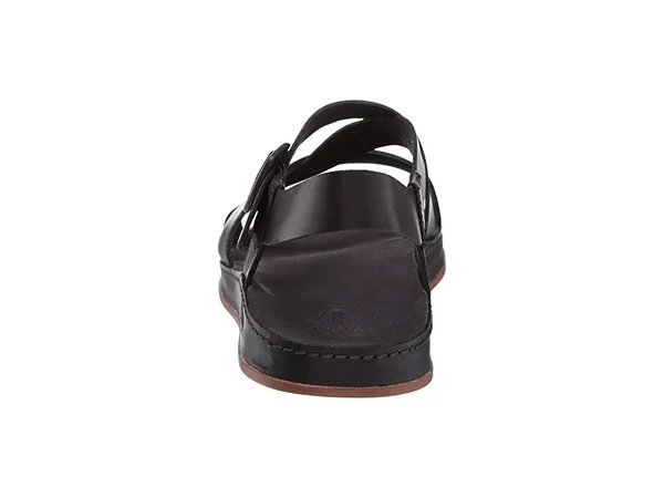 Chaco Women's Wayfarer Sandal - 5 - Black