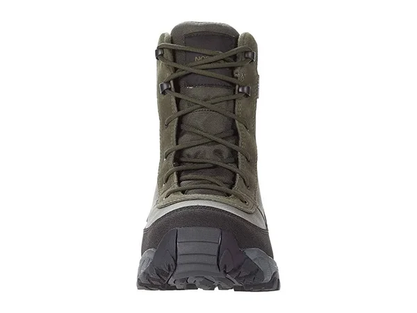 The North Face Men's Chilkat Nylon II - New Taupe Green/TNF Black, 7.5
