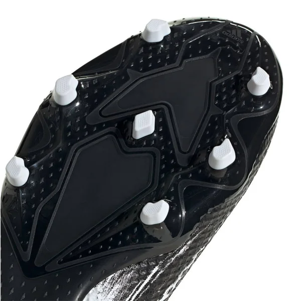 Adidas Predator 20.3 FG FW9196 Football Boots White