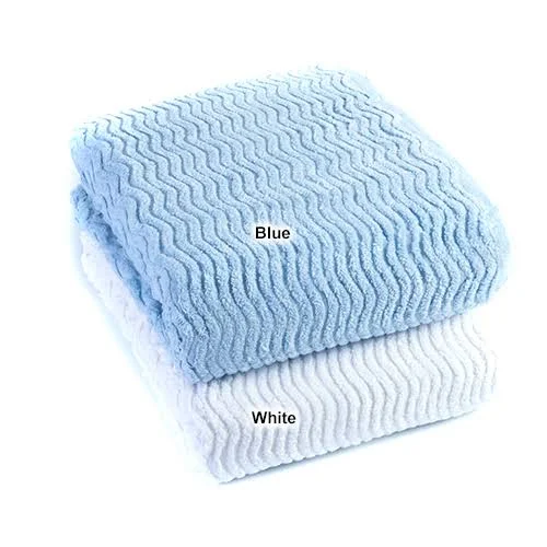 Better Trends Natick Chenille Bedspread King Sage