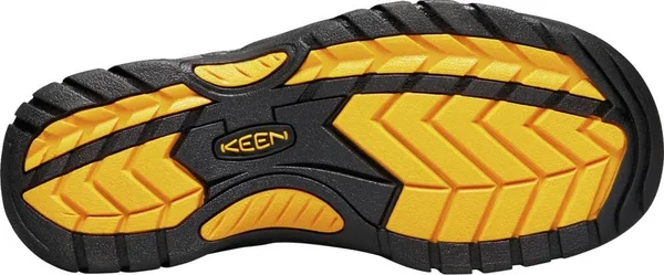 Keen Men's Venice - Bison - 8
